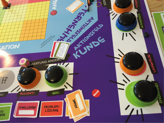 The Next Customer Journey