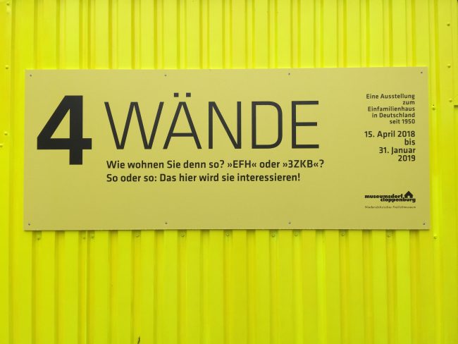 „Hier spielt das Leben!“ 